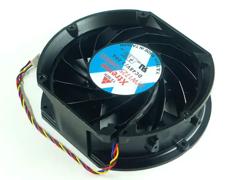 YSTECH XYW17251048BSS Lüfter