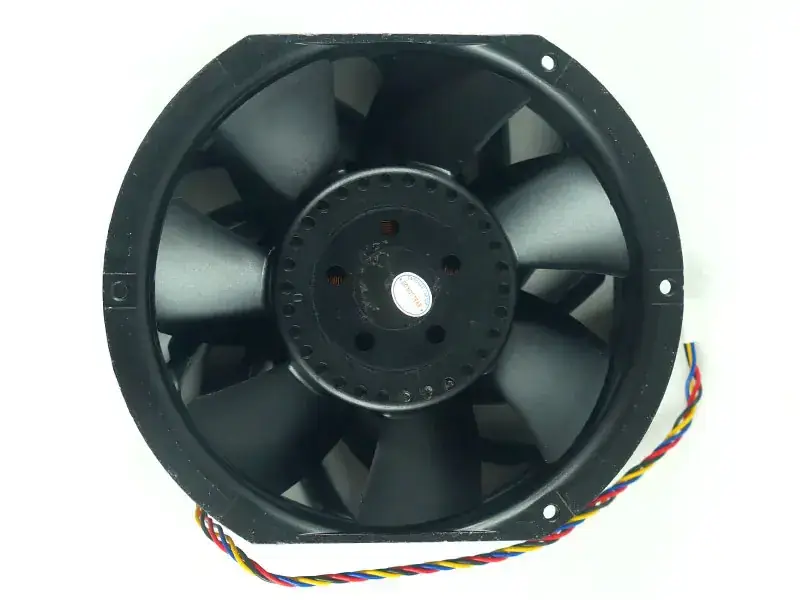 YSTECH XYW17251048BSS Lüfter
