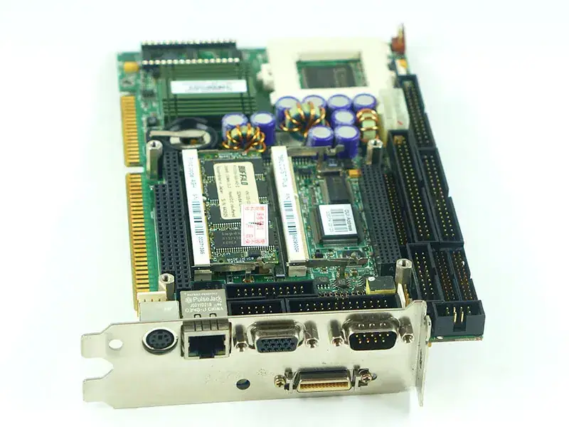 kontron 786LCD/ST Hauptplatine