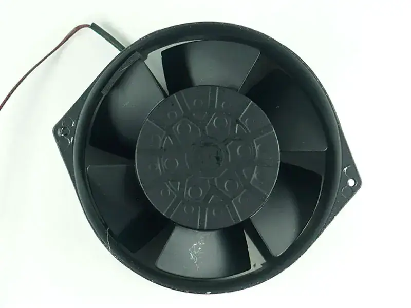 ROYAL UT675D-TP Lüfter