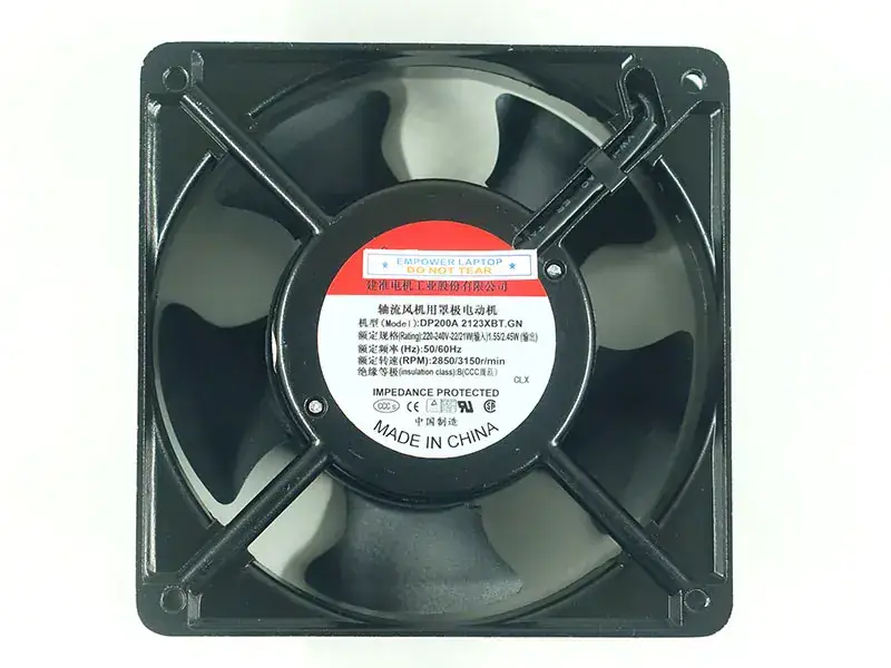 Sunon DP200A 2123XBT.GN Lüfter