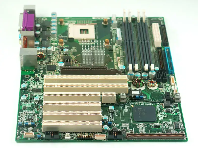 TOSHIBA 2N8C3277P001-D Motherboard
