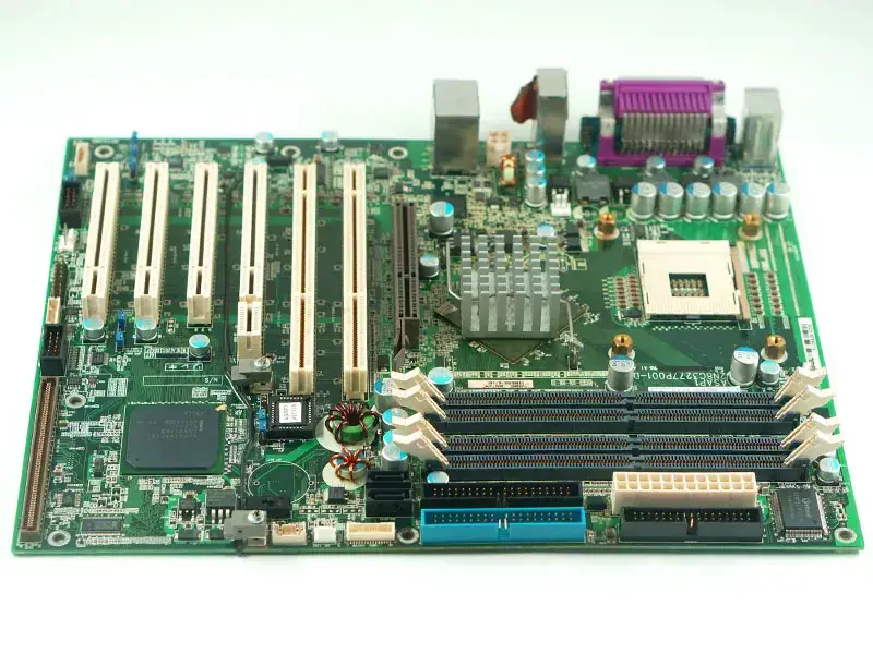 TOSHIBA 2N8C3277P001-D Motherboard