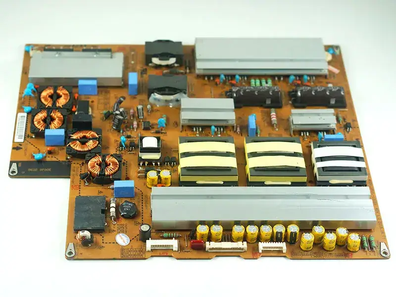 LG 65LA9700-CA 主機板