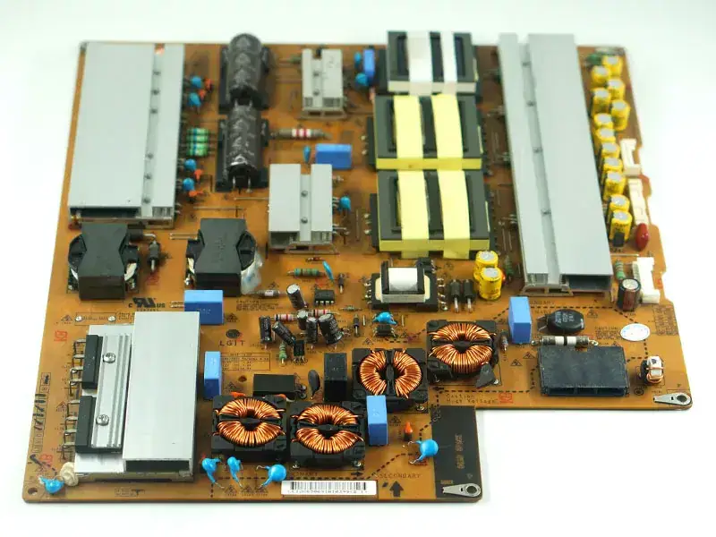 LG 65LA9700-CA 主機板