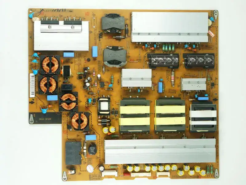 LG 65LA9700-CA 主機板