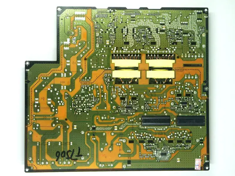 LG 65LA9700-CA 主機板