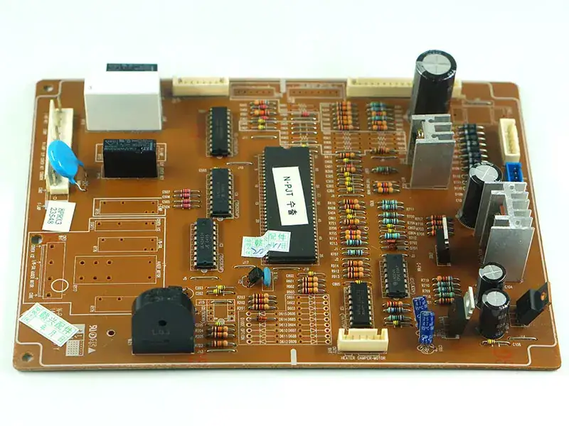 Samsung DA41-00111A 主機板
