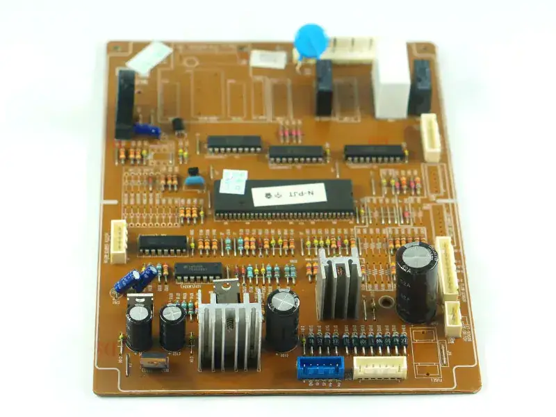 Samsung DA41-00111A 主機板