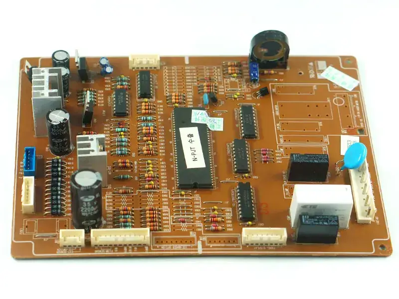 Samsung DA41-00111A 主機板