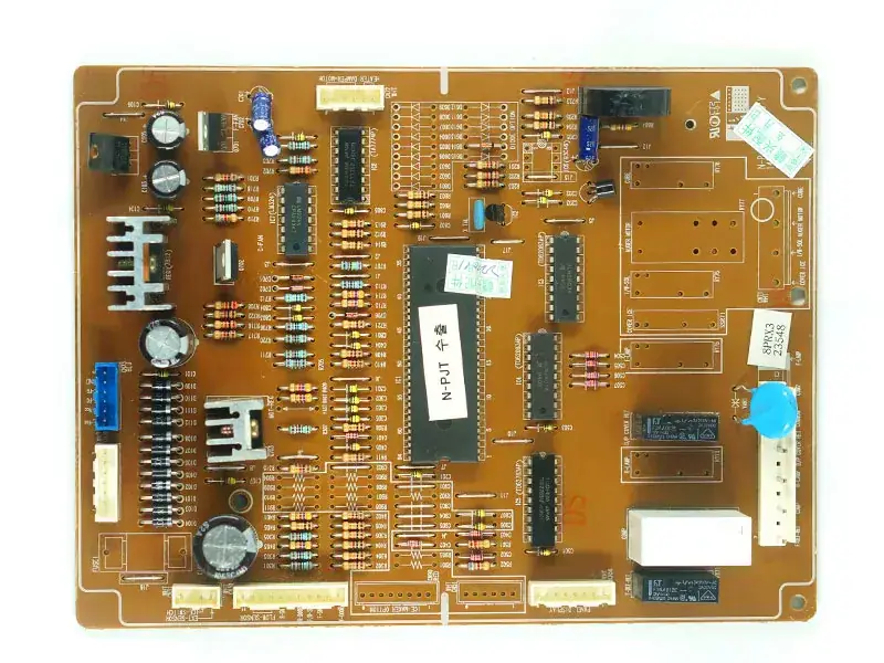 Samsung DA41-00111A 主機板