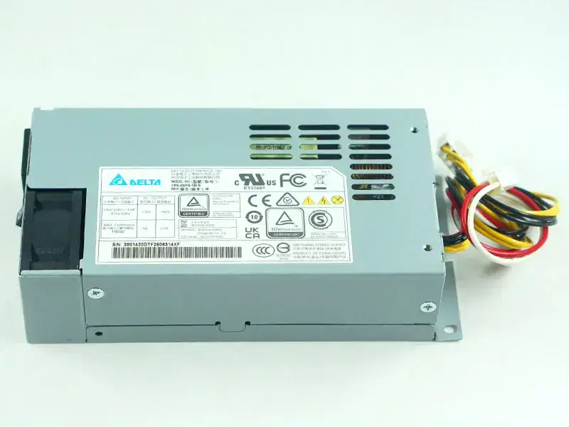 Delta DPS-200PB-185 B Power supply