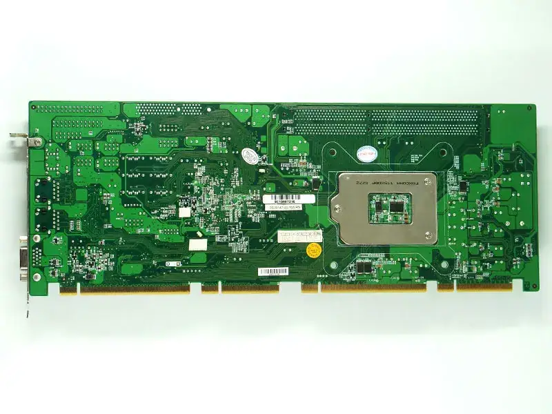 IEI PCIE-Q57A-R10 Motherboard