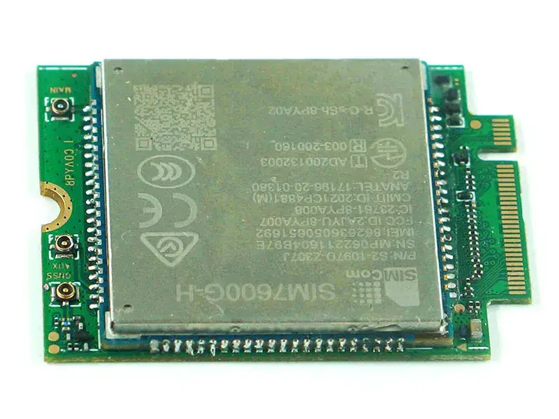 SIMCOM SIM7600A-H-M2 Netzwerkmodul