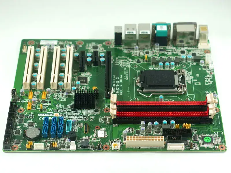 Advantech AIMB-784G2-00A1E 主機板