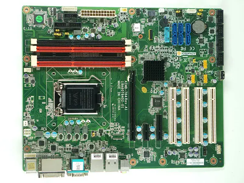 Advantech AIMB-784G2-00A1E 主機板