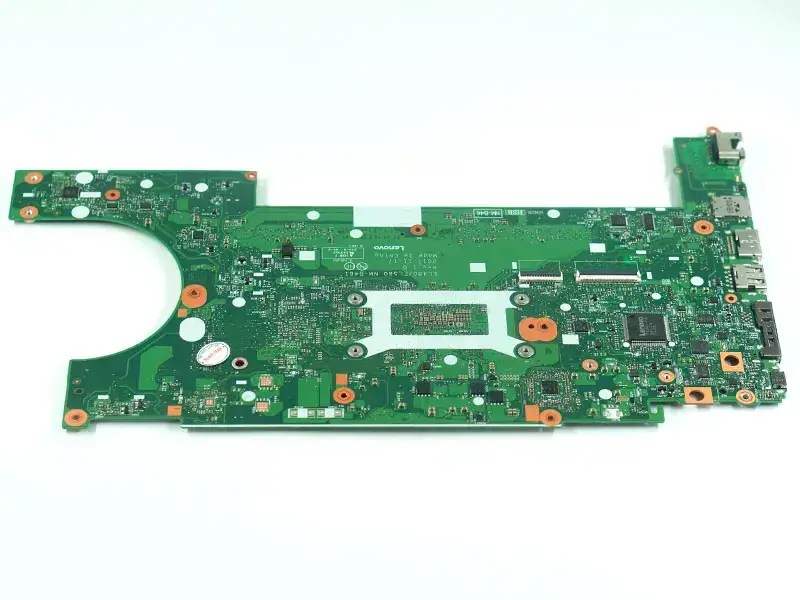 Lenovo NM-B461 主機板