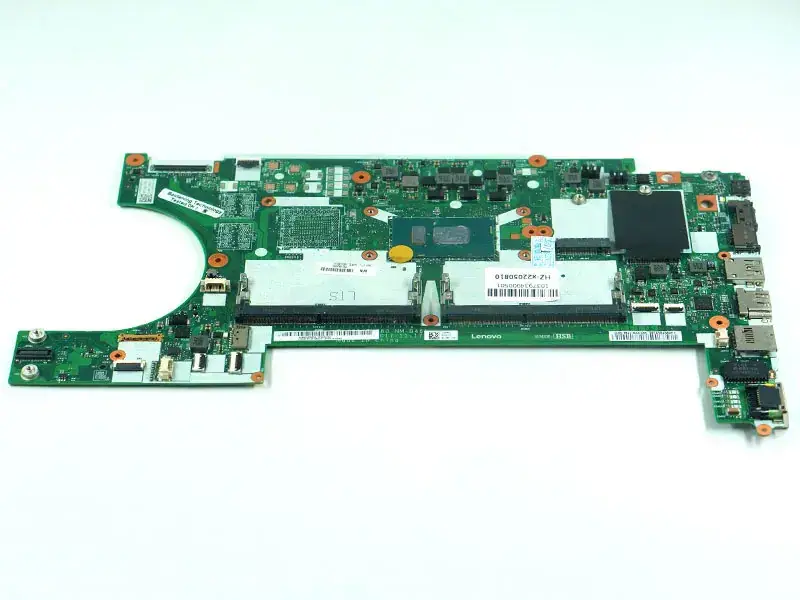 Lenovo NM-B461 主機板