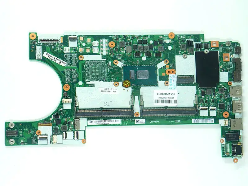 Lenovo NM-B461 主機板