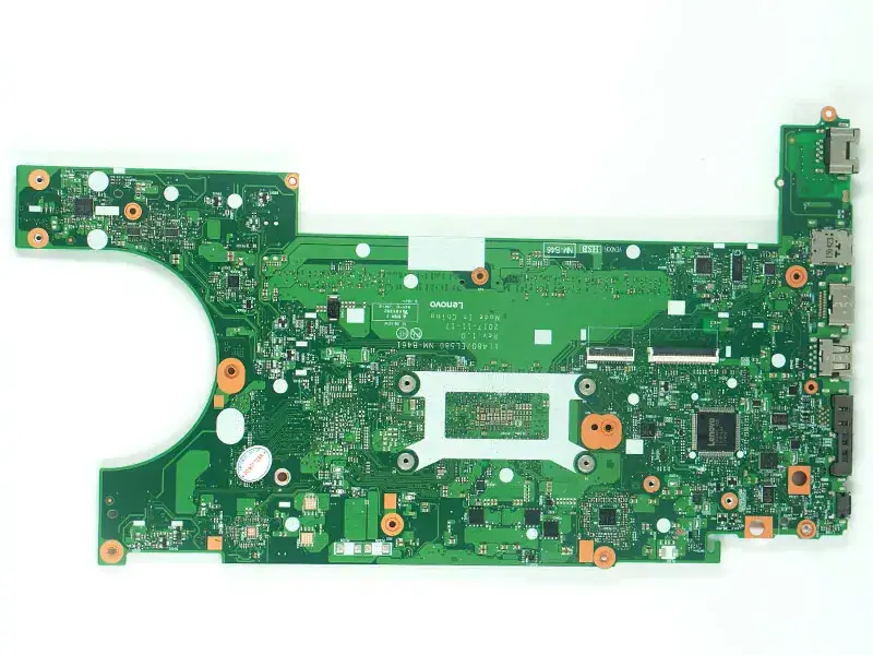 Lenovo NM-B461 主機板