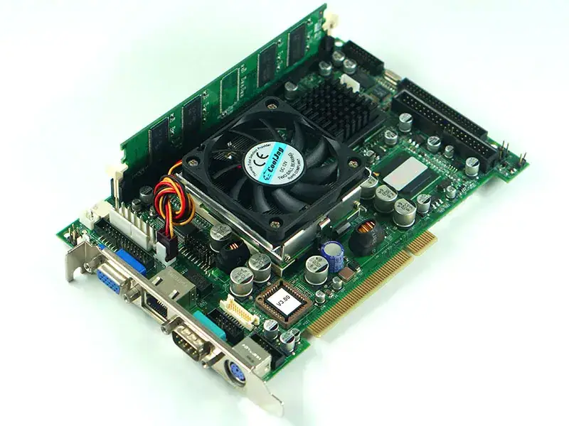 Advantech PCI-6870 資料擷取卡