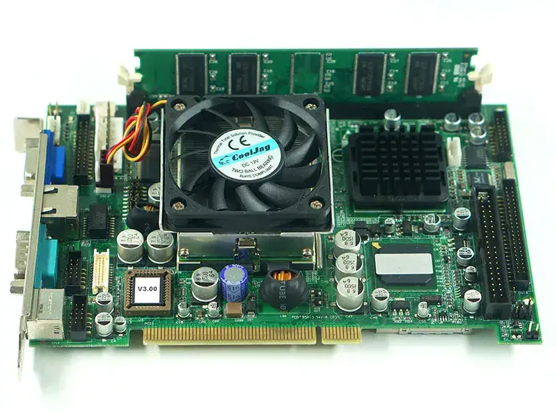 Advantech PCI-6870 資料擷取卡