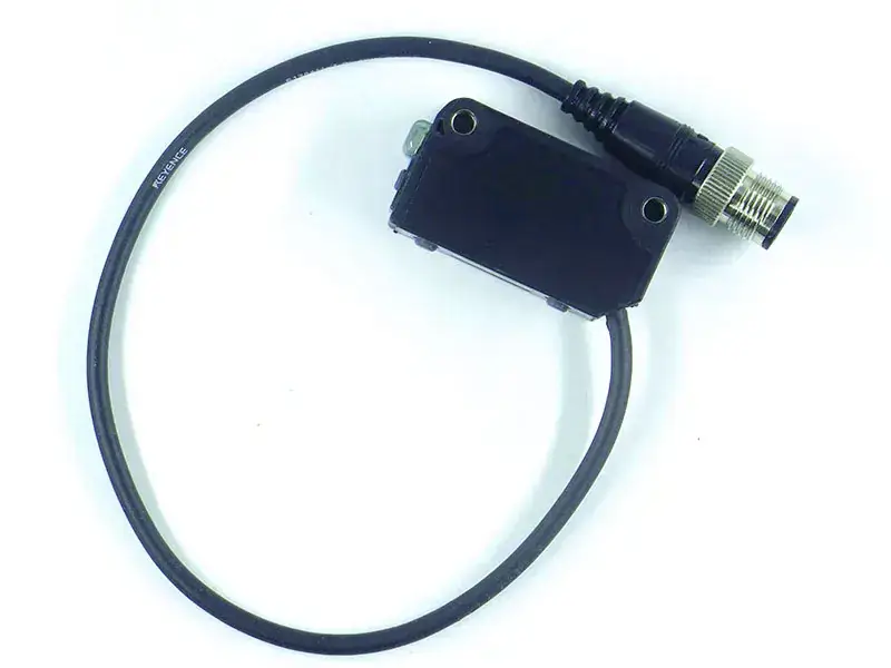 Keyence PZ-V73P Sensor