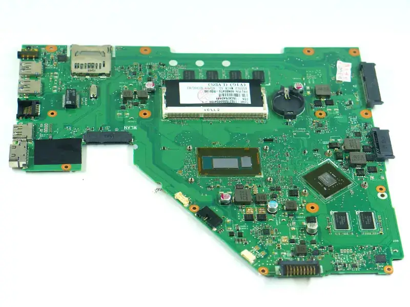 Asus X550LD Hauptplatine