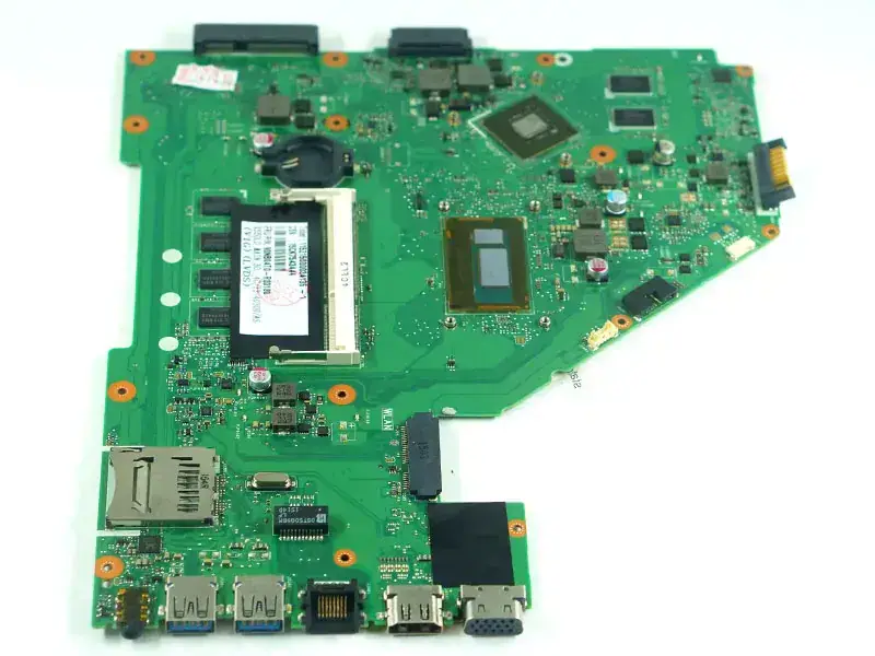 Asus X550LD Hauptplatine