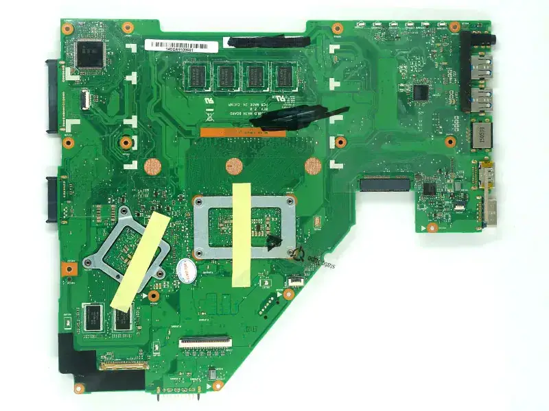 Asus X550LD Hauptplatine
