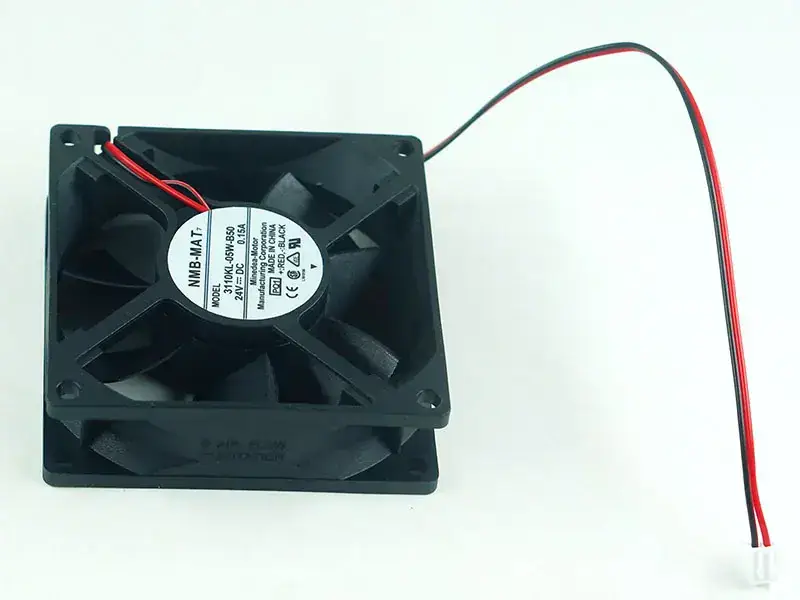 NMB 3110KL-05W-B50 Fan