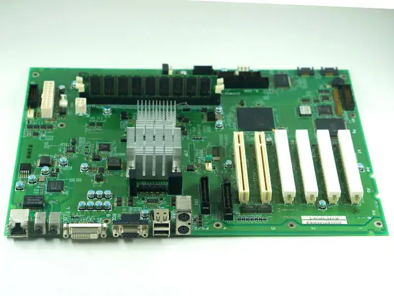 Hitachi CHF370/B-PH Motherboard