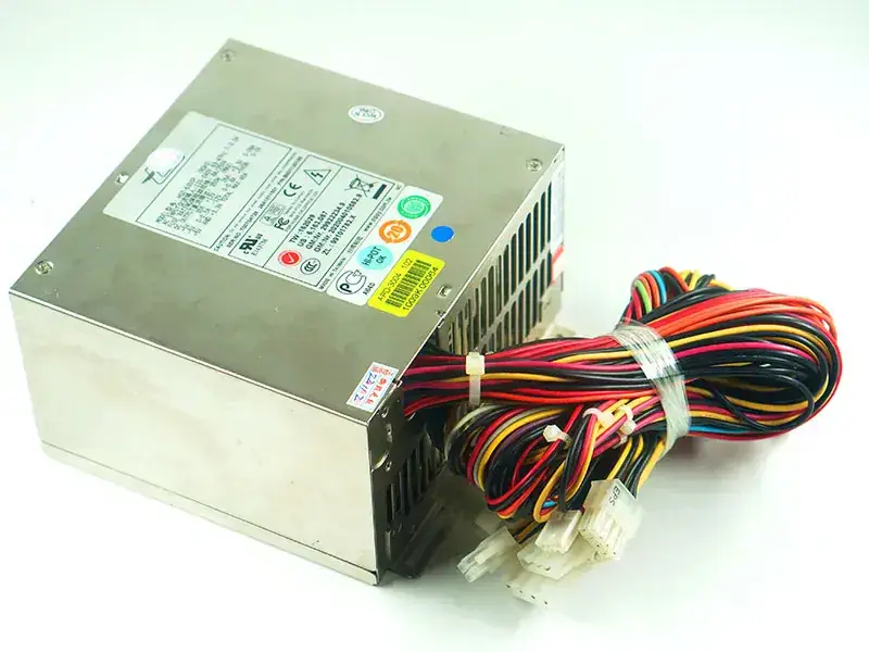 ZIPPY HG2-6350P Power Supply