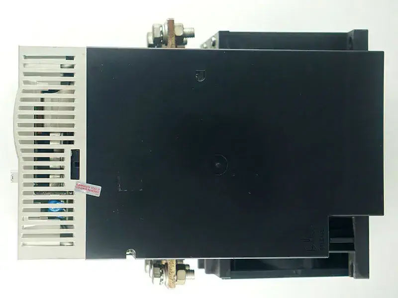 SIEMENS 3RW4443-6BC44 Sanftanlasser
