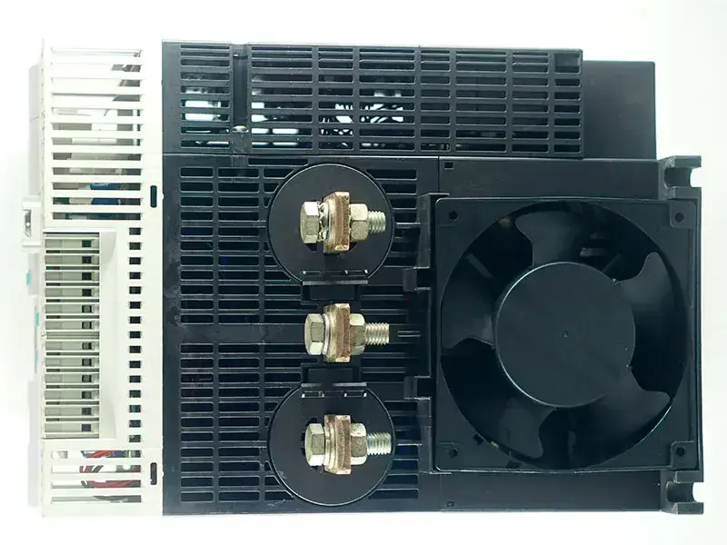 SIEMENS 3RW4443-6BC44 Sanftanlasser