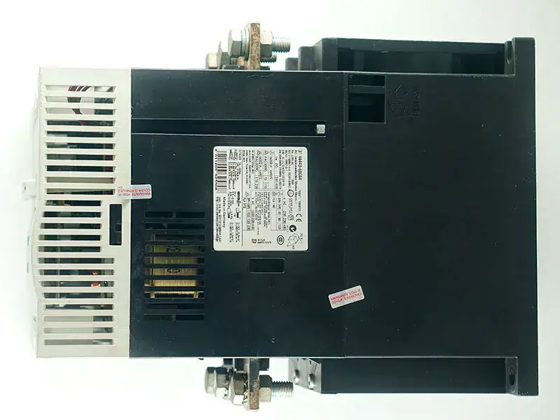 SIEMENS 3RW4443-6BC44 Soft starter