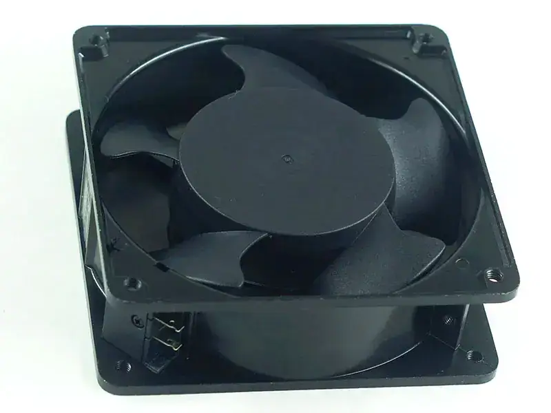 NMB 4715PS-23T-B30 Fan