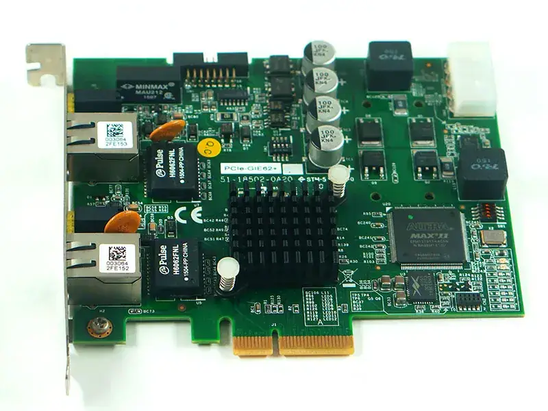 Adlink 51-18502-0A20 Hauptplatine