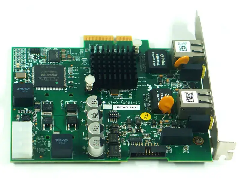 Adlink 51-18502-0A20 Hauptplatine
