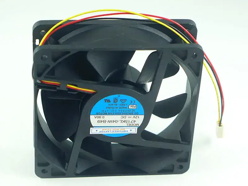 NMB 4715KL-04W-B49 Lüfter