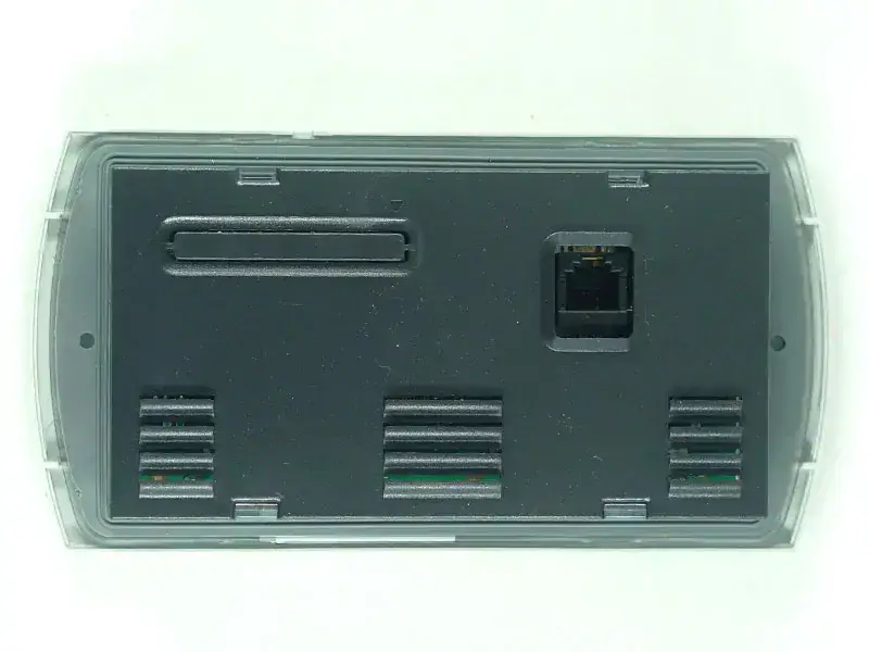 Carel PGD1000F00 Panel