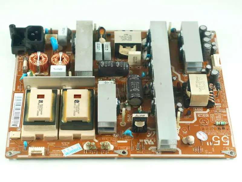 Samsung LA55C630K1F 主機板