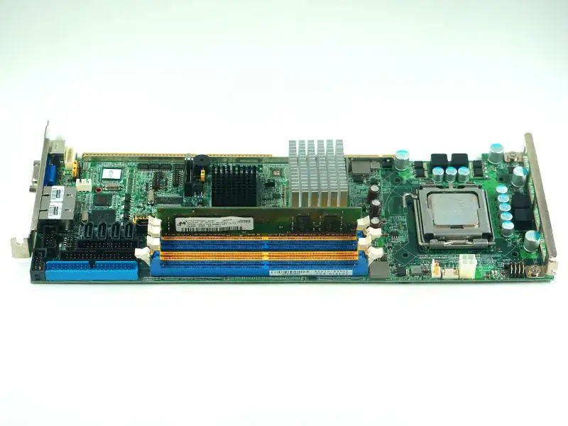 Advantech PCA-6194 主機板