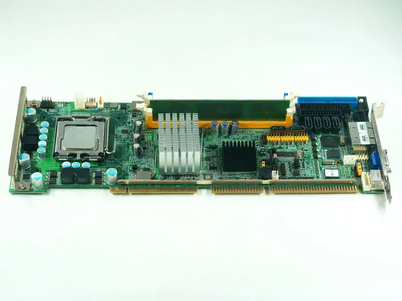 Advantech PCA-6194 主機板