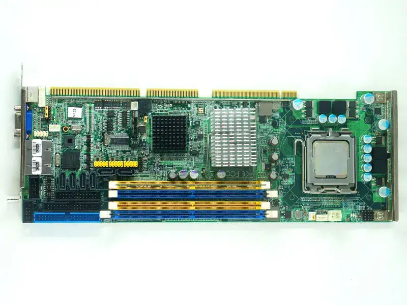 Advantech PCA-6194 主機板