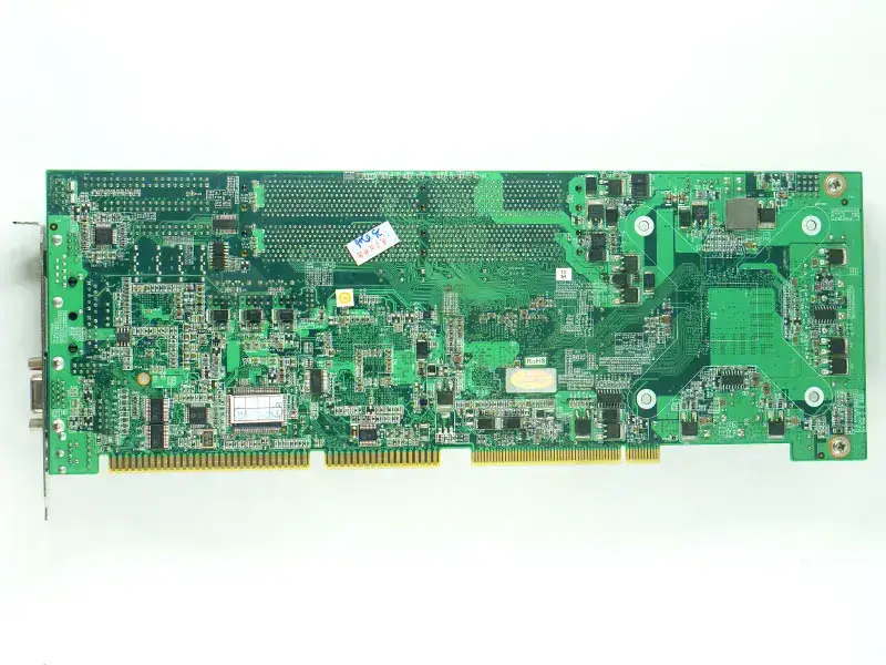 Advantech PCA-6194 主機板