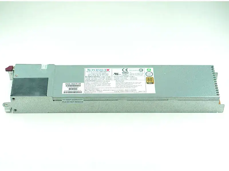 Supermicro PWS-1K41P-1R Netzteil
