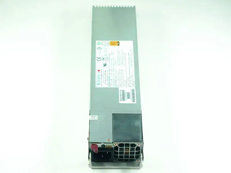 Supermicro PWS-1K41P-1R Netzteil