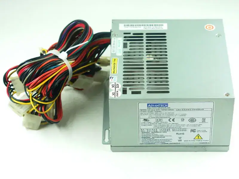 Advantech FSP300-60PLN 電源供應器