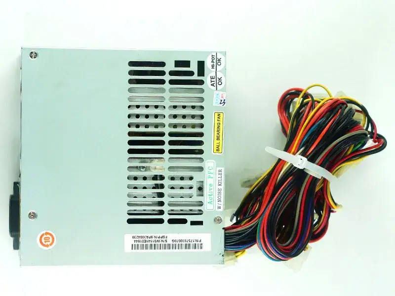 Advantech FSP300-60PLN 電源供應器